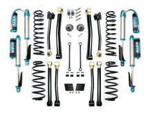 Load image into Gallery viewer, 2.5&quot; HEAVY DUTY GAS/392JEEP WRANGLER JL JLU LIFT KIT ENFORCER SUSPENSION SYSTEMS HD