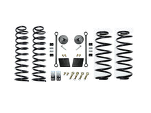 Load image into Gallery viewer, JL JLU HD (Gas) 2.5&quot; HEAVY DUTY ENFORCER SUSPENSION SYSTEMS