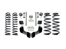 Load image into Gallery viewer, 2.5&quot; HEAVY DUTY GAS/392JEEP WRANGLER JL JLU LIFT KIT ENFORCER SUSPENSION SYSTEMS HD