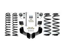 Load image into Gallery viewer, JL JLU HD (Gas) 2.5&quot; HEAVY DUTY ENFORCER SUSPENSION SYSTEMS