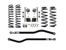 Load image into Gallery viewer, JL JLU HD (Gas) 2.5&quot; HEAVY DUTY ENFORCER SUSPENSION SYSTEMS