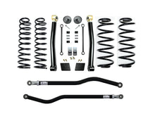 Load image into Gallery viewer, JL JLU HD (Gas) 2.5&quot; HEAVY DUTY ENFORCER SUSPENSION SYSTEMS