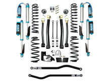 Load image into Gallery viewer, JL JLU (Gas) 3.5” ENFORCER SUSPENSION SYSTEMS