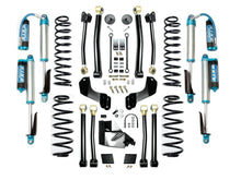 Load image into Gallery viewer, JL JLU (Gas) 3.5” ENFORCER SUSPENSION SYSTEMS