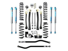 Load image into Gallery viewer, VARIANT  EVO-3013S3PK2  STAGE 3  King 2.0" Shocks  Front / Rear Track Bars