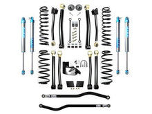 Load image into Gallery viewer, VARIANT  EVO-3013S4PK2  STAGE 4  King 2.0" Shocks  Front / Rear Track Bars