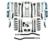 Load image into Gallery viewer, JL JLU (Gas) 3.5” ENFORCER SUSPENSION SYSTEMS