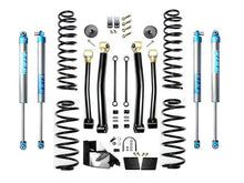 Load image into Gallery viewer, VARIANT  EVO-3013S3K2  STAGE 3  King 2.0" Shocks  No Track Bars
