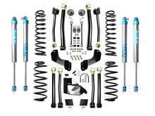 Load image into Gallery viewer, VARIANT  EVO-3014S4K2  STAGE 4 Overland  King 2.0" Shocks  No Track Bars