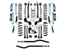 Load image into Gallery viewer, JL JLU (Gas) 3.5” ENFORCER SUSPENSION SYSTEMS