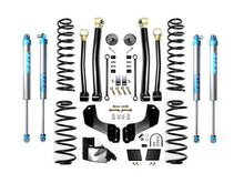 Load image into Gallery viewer, VARIANT  EVO-3014S3K2  STAGE 3 Overland  King 2.0" Shocks  No Track Bars