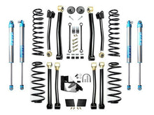 Load image into Gallery viewer, VARIANT  EVO-3013S4K2  STAGE 4  King 2.0" Shocks  No Track Bars