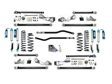 Load image into Gallery viewer, VARIANT  EVO-3015DPK  PRO LONG ARM  King 2.5" Shocks  Front / Rear Track Bars