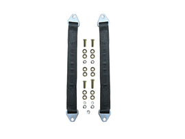 C/O LIMIT STRAP KIT, REAR SET FOR JL/JLU
