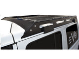 Jeep Wrangler JLU TRAIL ROOF RACK