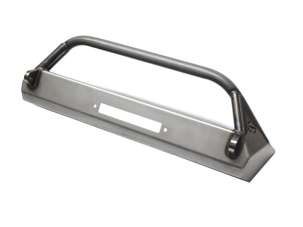 PRO SERIES FRONT BUMPER FOR JL/JT