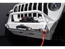 Load image into Gallery viewer, PRO SERIES FRONT BUMPER FOR JL/JT