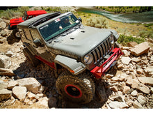 Load image into Gallery viewer, PRO SERIES FRONT BUMPER FOR JL/JT