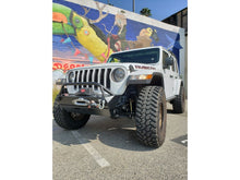 Load image into Gallery viewer, PRO SERIES FRONT BUMPER FOR JL/JT