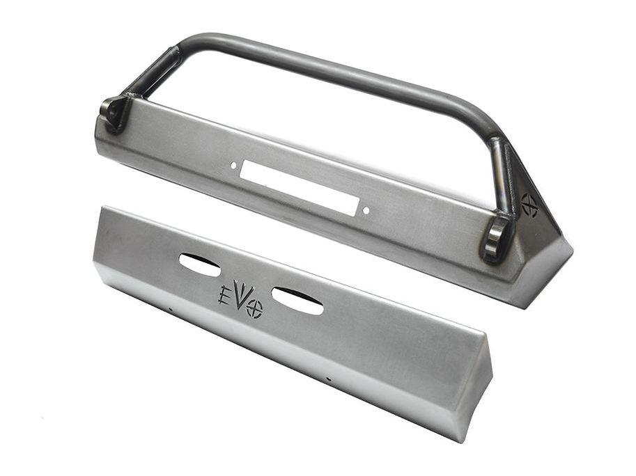 PRO SERIES FRONT BUMPER FOR JL/JT