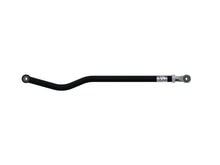 Load image into Gallery viewer, REAR ADJUSTABLE TRACK BAR BLACK/CZ FOR Jeep Wrangler JL JLU JEEP WRANGLER