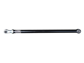 REAR ADJUSTABLE TRACK BAR BLACK/CZ FOR JT JEEP GLADIATOR