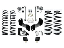 Load image into Gallery viewer, 4.5&quot; GAS JEEP WRANGLER JL JLU LIFT KIT ENFORCER SUSPENSION SYSTEMS