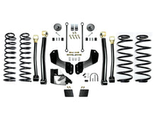 Load image into Gallery viewer, 4.5&quot; GAS JEEP WRANGLER JL JLU LIFT KIT ENFORCER SUSPENSION SYSTEMS