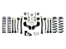 Load image into Gallery viewer, 4.5&quot; GAS JEEP WRANGLER JL JLU LIFT KIT ENFORCER SUSPENSION SYSTEMS
