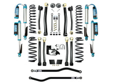Load image into Gallery viewer, JL JLU (Gas/392) HD 4.5” ENFORCER SUSPENSION SYSTEMS HEAVY DUTY
