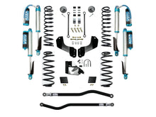 Load image into Gallery viewer, 4.5&quot; GAS JEEP WRANGLER JL JLU LIFT KIT ENFORCER SUSPENSION SYSTEMS