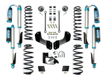 Load image into Gallery viewer, 4.5&quot; GAS JEEP WRANGLER JL JLU LIFT KIT ENFORCER SUSPENSION SYSTEMS