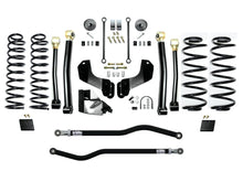 Load image into Gallery viewer, 4.5&quot; GAS JEEP WRANGLER JL JLU LIFT KIT ENFORCER SUSPENSION SYSTEMS