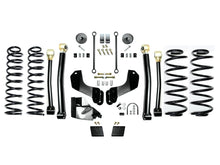 Load image into Gallery viewer, JLU (Diesel) 4.5” ENFORCER SUSPENSION SYSTEMS