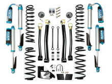 Load image into Gallery viewer, JLU (Diesel) 4.5” ENFORCER SUSPENSION SYSTEMS