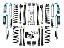 Load image into Gallery viewer, JLU (Diesel) 4.5” ENFORCER SUSPENSION SYSTEMS