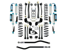 Load image into Gallery viewer, JLU (Diesel) 4.5” ENFORCER SUSPENSION SYSTEMS