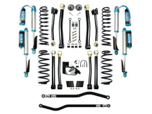 Load image into Gallery viewer, JLU (Diesel) 4.5” ENFORCER SUSPENSION SYSTEMS