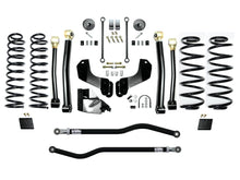 Load image into Gallery viewer, JLU 4XE 4.5” LIFT ENFORCER SUSPENSION SYSTEMS