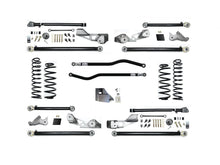 Load image into Gallery viewer, 4.5&quot; HIGH CLEARANCE LONG ARM SUSPENSION SYSTEM FOR JLU ( 4 DOOR ONLY )