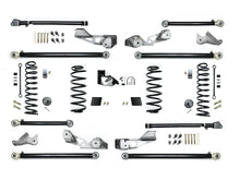 Load image into Gallery viewer, VARIANT  EVO-3056  High Clearance Long Arm  No Shocks  No Track Bars