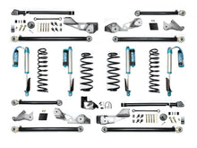 Load image into Gallery viewer, Jeep Wrangler JLU (Diesel/392) 4.5&quot; HIGH CLEARANCE LONG ARM SUSPENSION SYSTEM ( 4 DOOR ONLY )