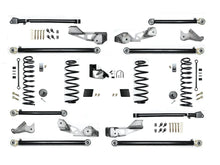 Load image into Gallery viewer, Jeep Wrangler JLU (Diesel/392) 4.5&quot; HIGH CLEARANCE LONG ARM SUSPENSION SYSTEM ( 4 DOOR ONLY )