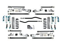 Load image into Gallery viewer, Jeep Wrangler JLU (Diesel/392) 4.5&quot; HIGH CLEARANCE LONG ARM SUSPENSION SYSTEM ( 4 DOOR ONLY )