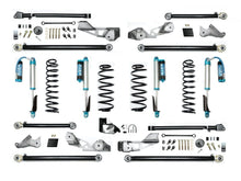 Load image into Gallery viewer, VARIANT  EVO-3056HDK  High Clearance Long Arm  King 2.5" Shocks  No Track Bars