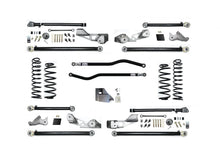 Load image into Gallery viewer, VARIANT  EVO-3056HDP  High Clearance Long Arm  No Shocks  Front / Rear Track Bars