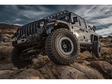 Load image into Gallery viewer, QUARTER POUNDER FRONT BUMPER FOR JK/JL/JT