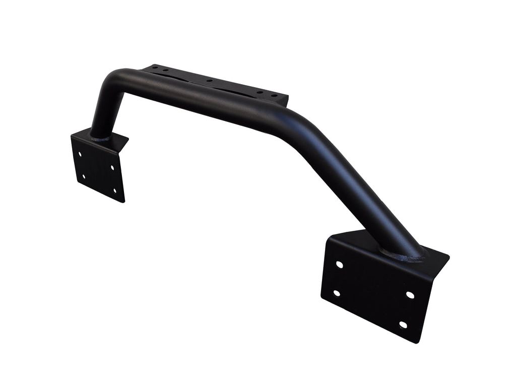 QUARTER POUNDER FRONT BUMPER FOR JK/JL/JT