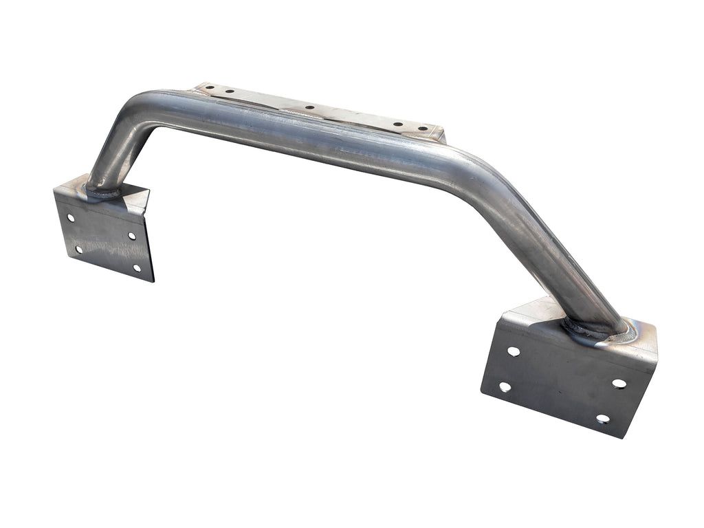 QUARTER POUNDER FRONT BUMPER FOR JK/JL/JT