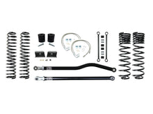 Load image into Gallery viewer, VARIANT  EVO-3060S1P  STAGE 1  No Shocks  Front / Rear Track Bars